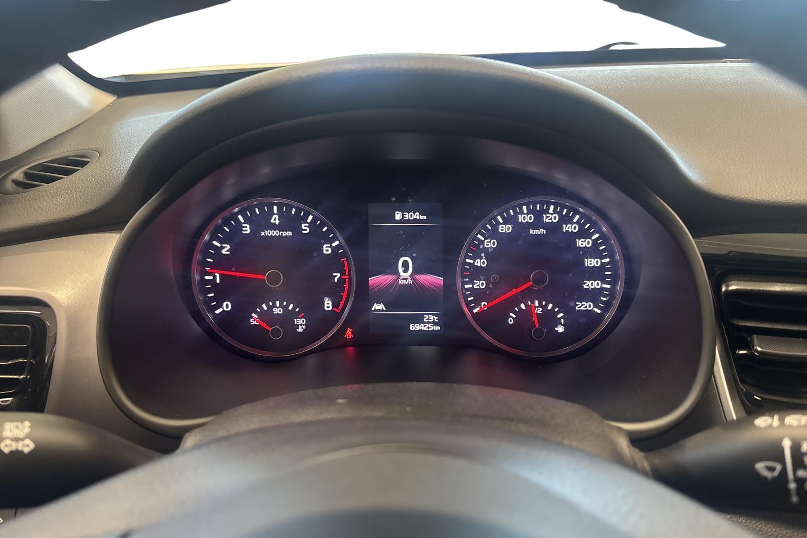 Kia Stonic 2022