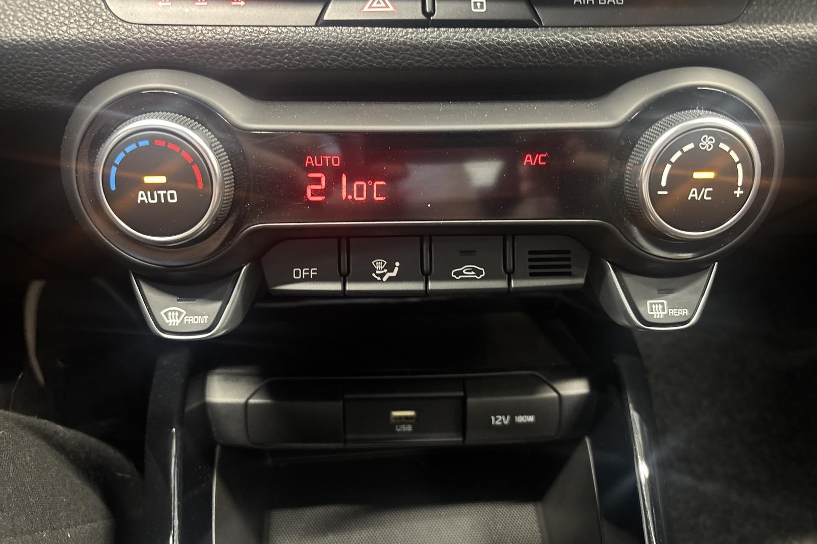 Kia Stonic 2022