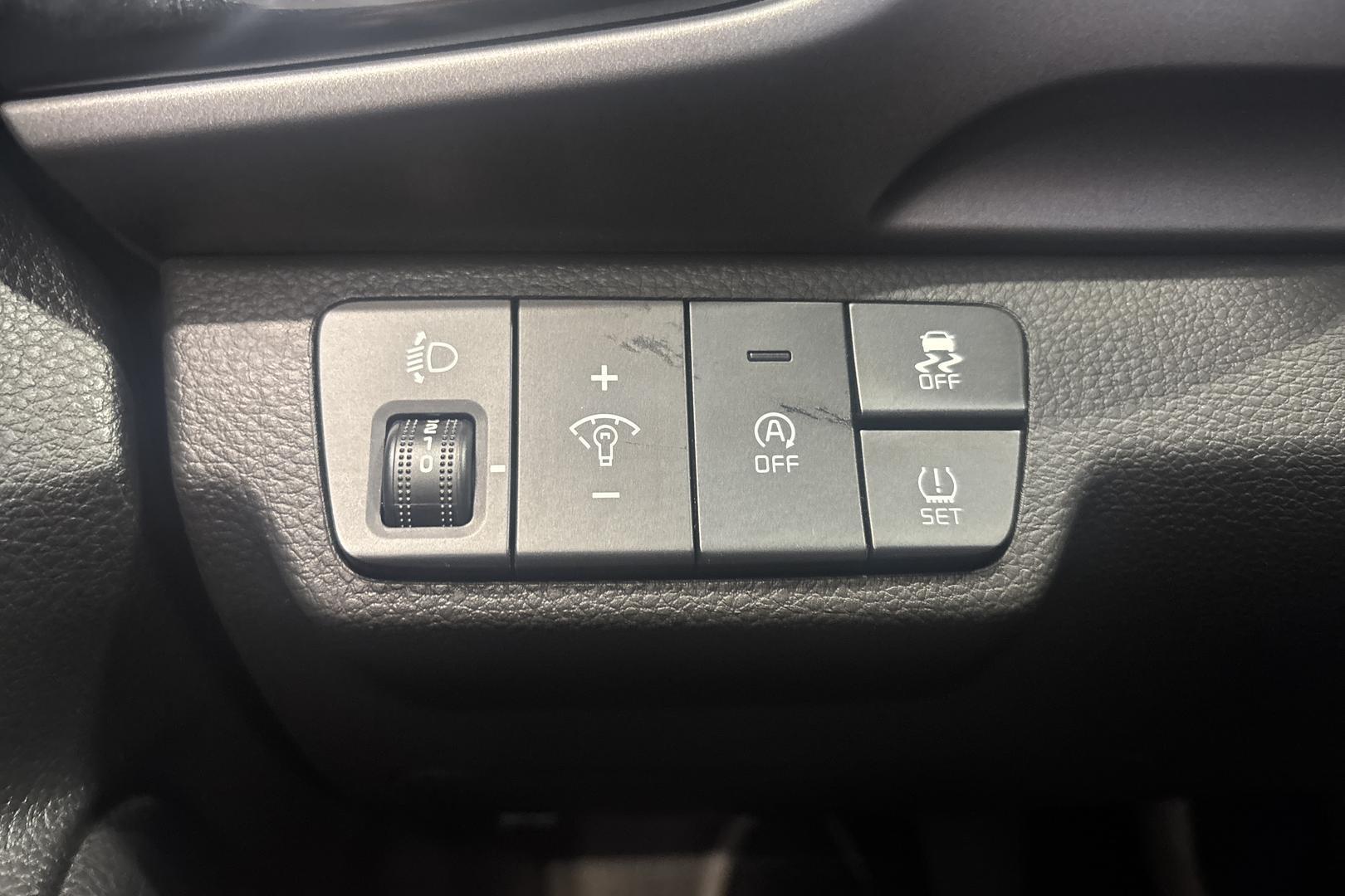 Kia Stonic 2022