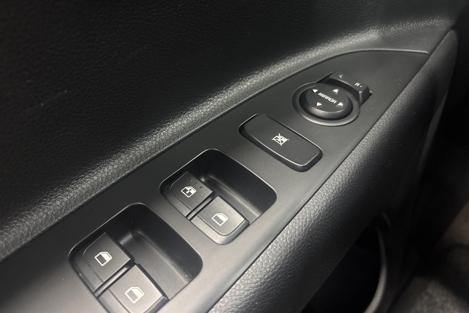 Kia Stonic 2022