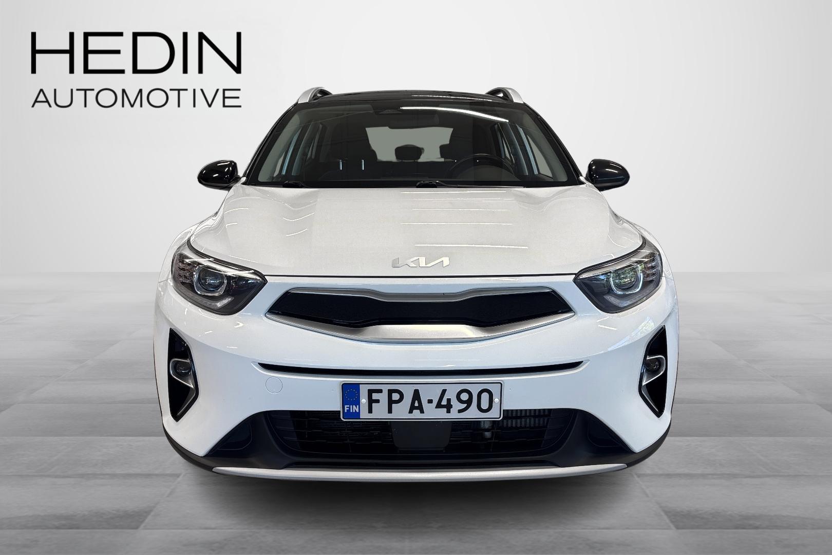 Kia Stonic 2022