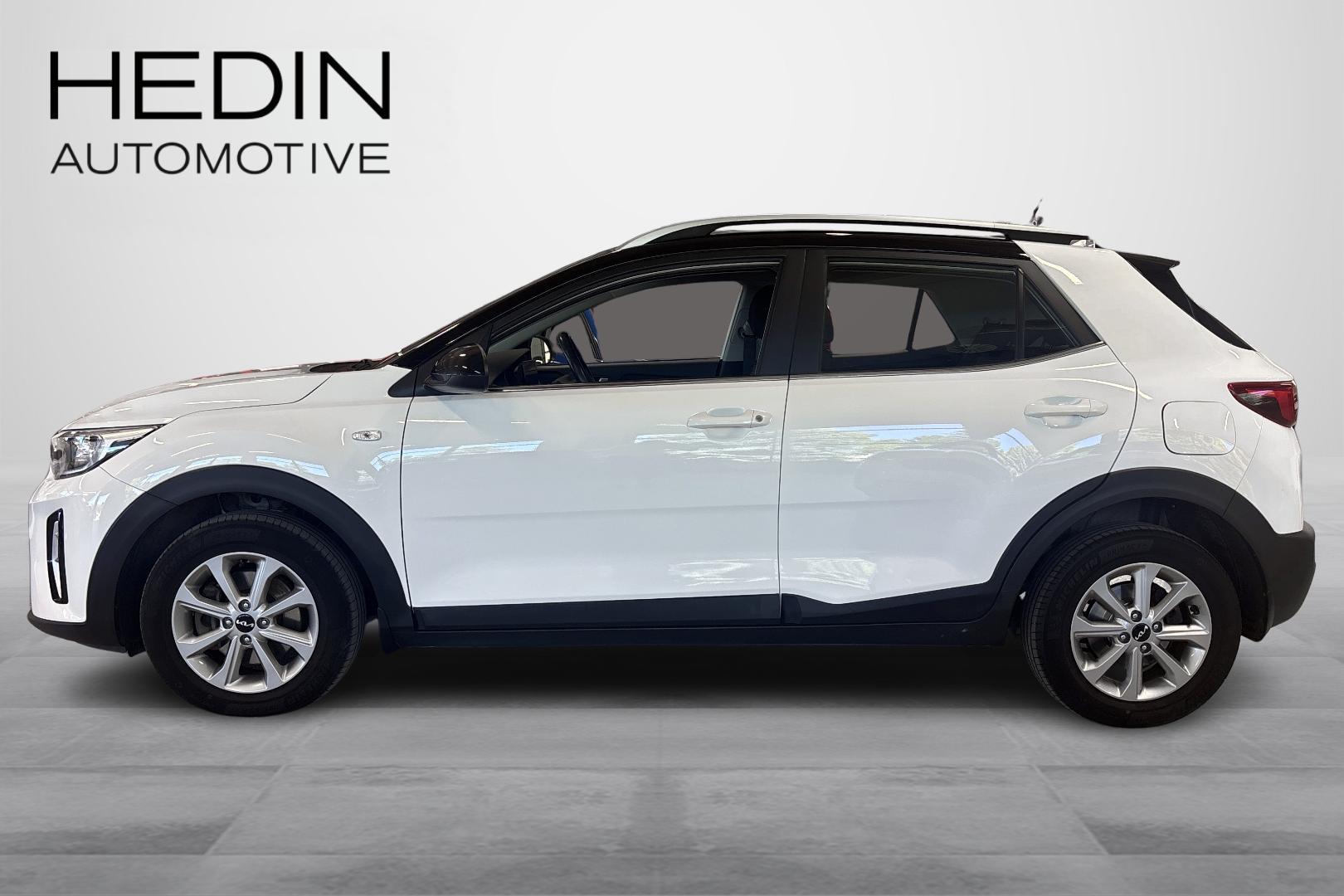 Kia Stonic 2022