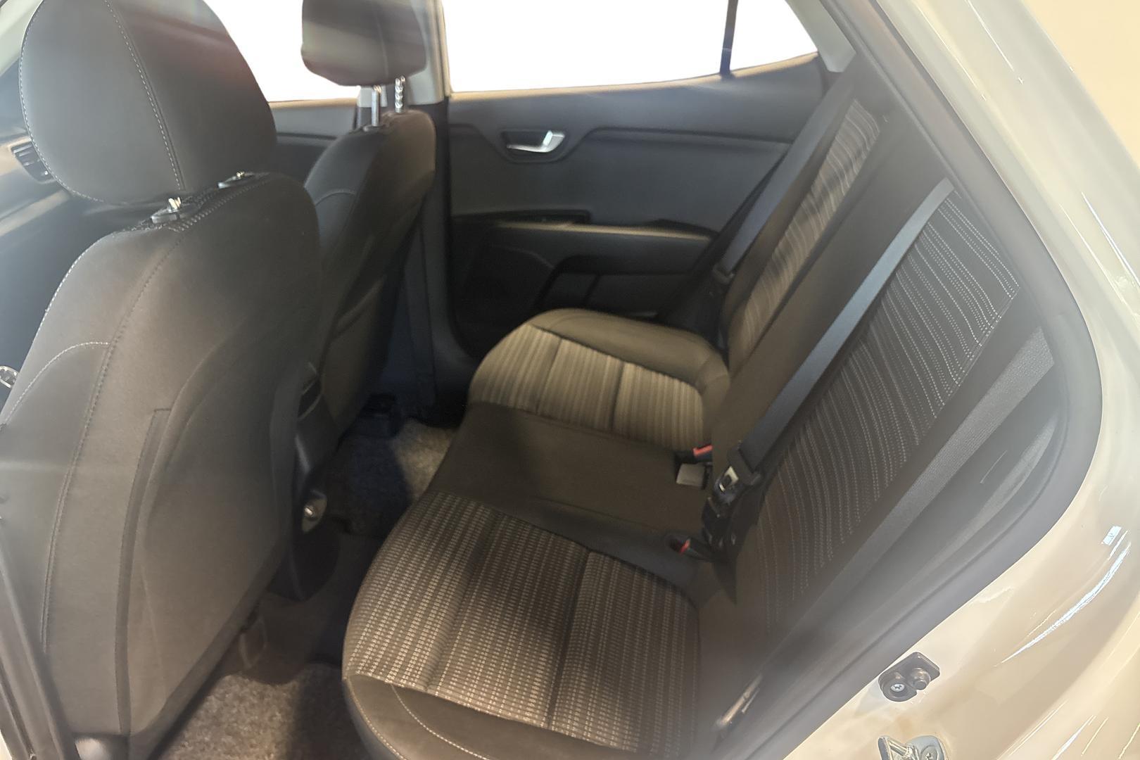 Kia Stonic 2022