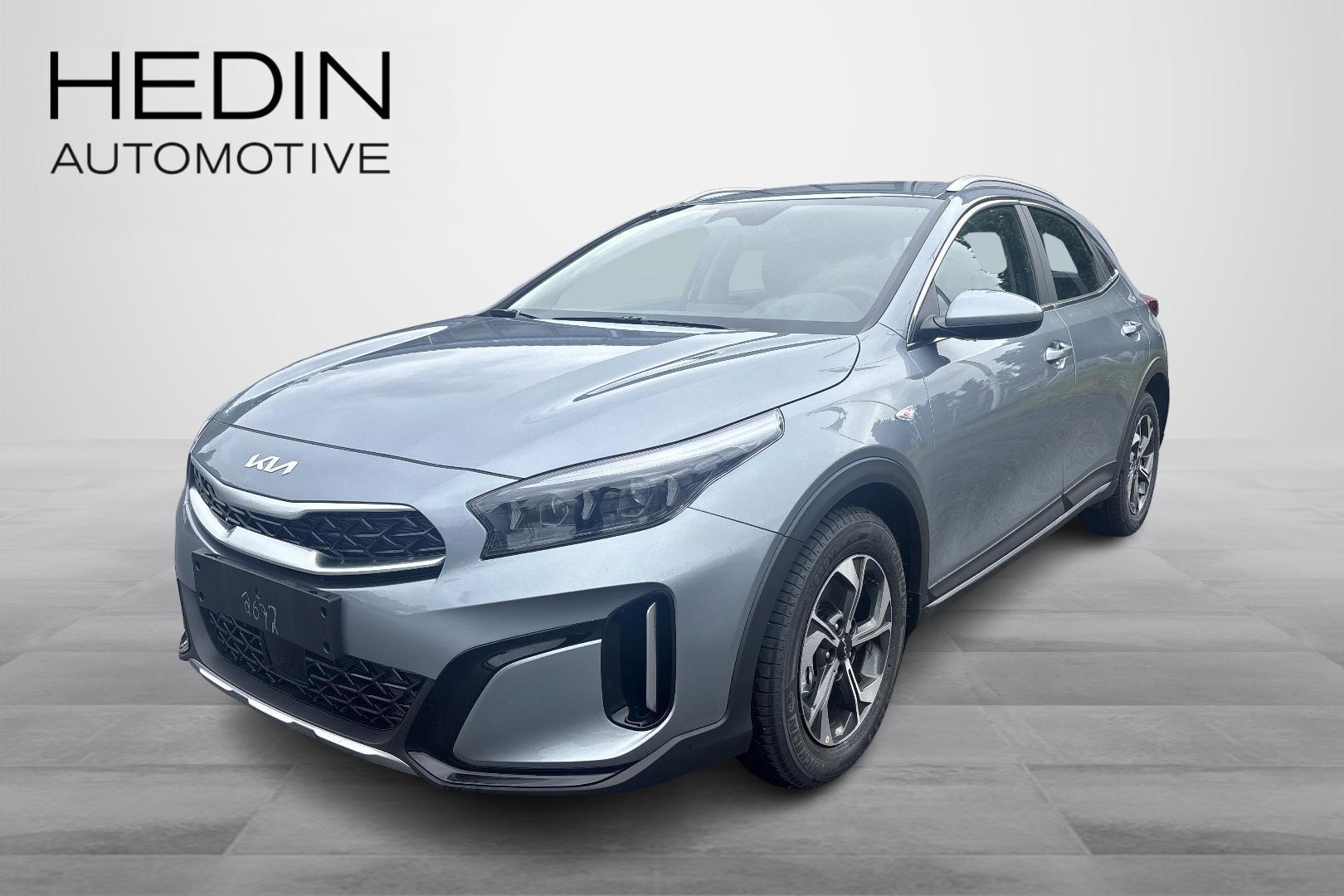 Kia XCeed 2026
