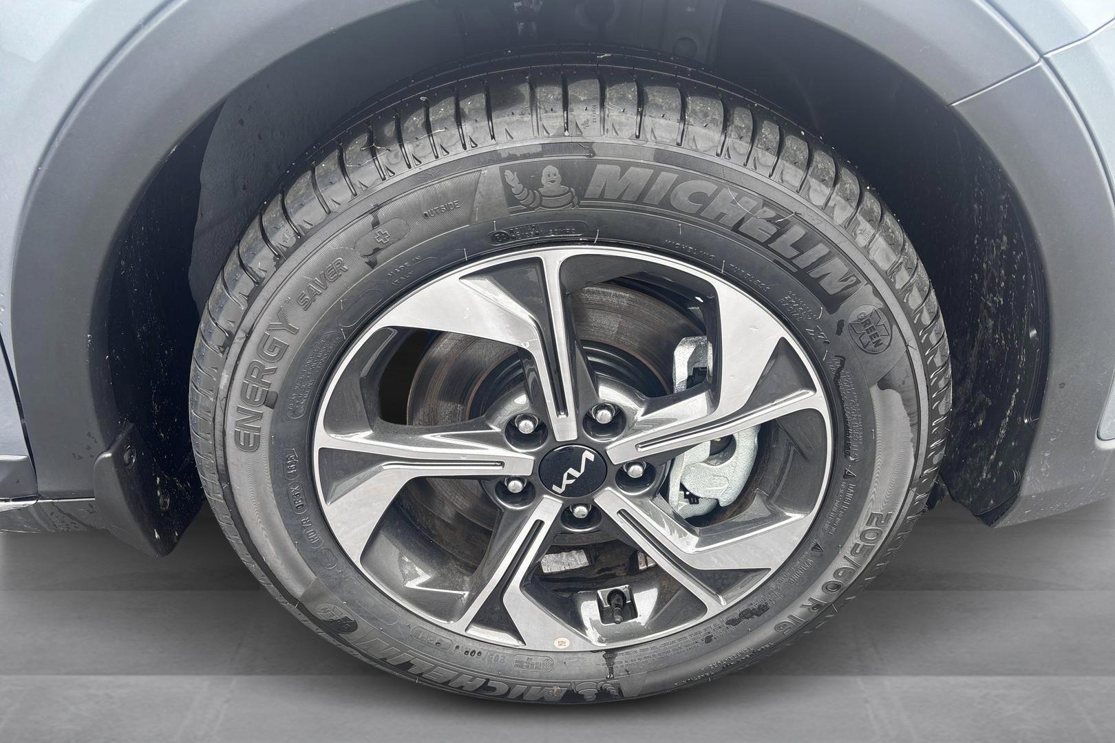 Kia XCeed 2026