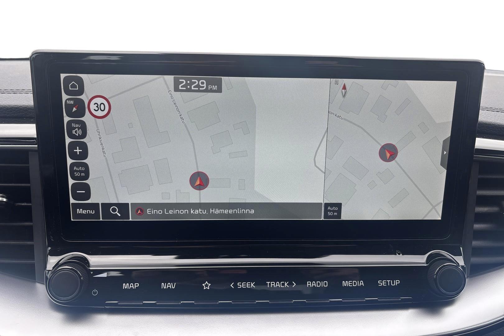 Kia XCeed 2026