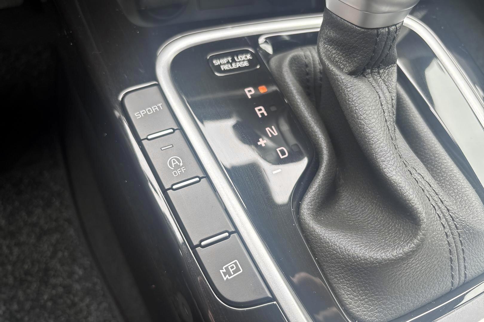 Kia XCeed 2026