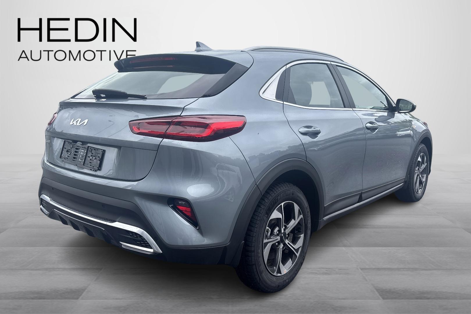 Kia XCeed 2026