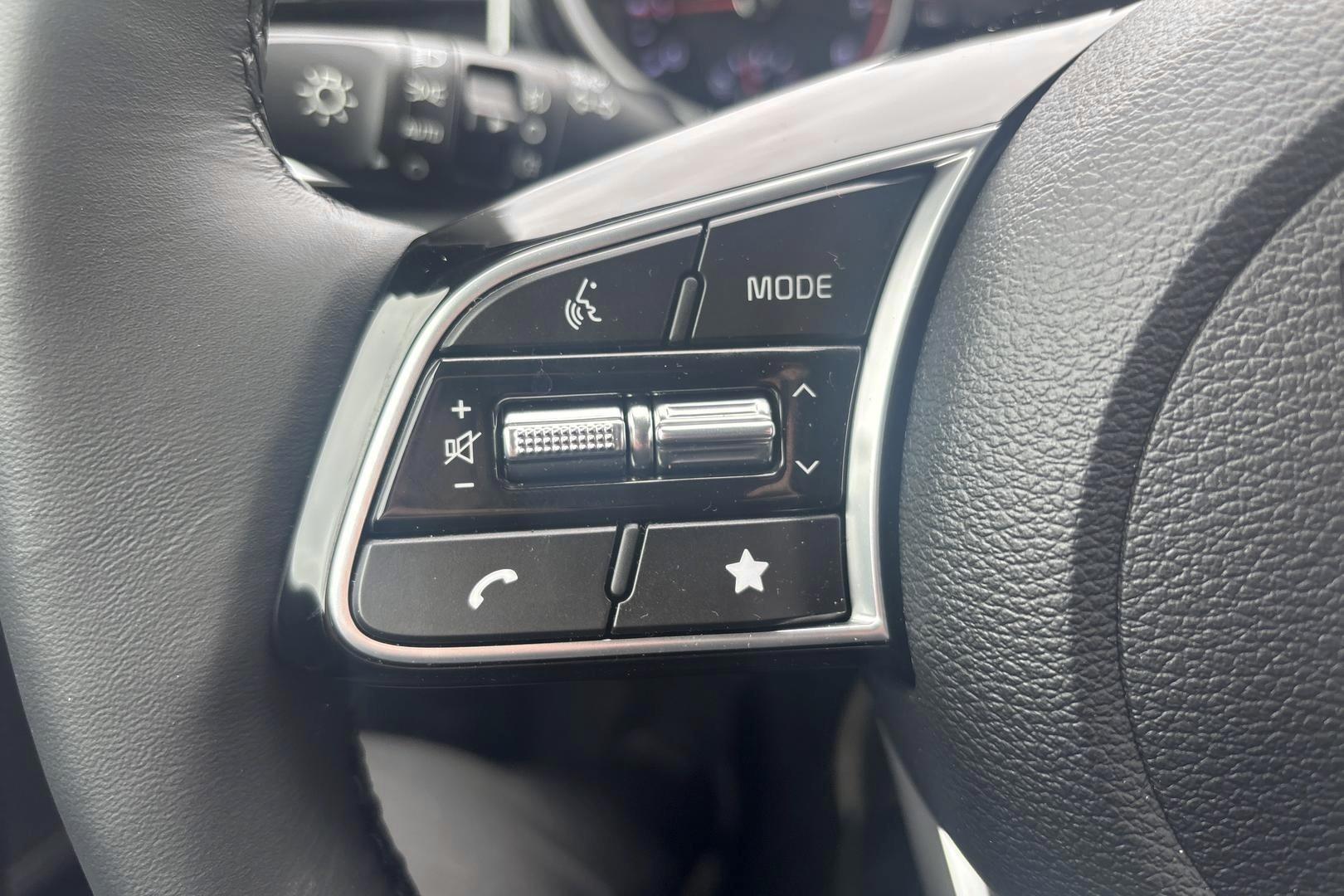 Kia XCeed 2026