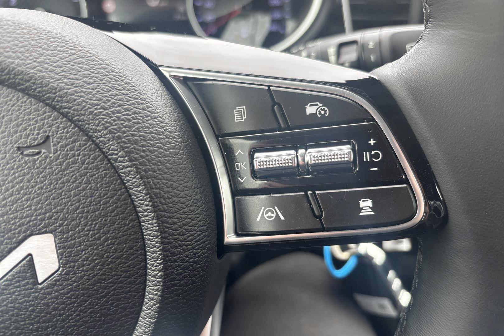 Kia XCeed 2026