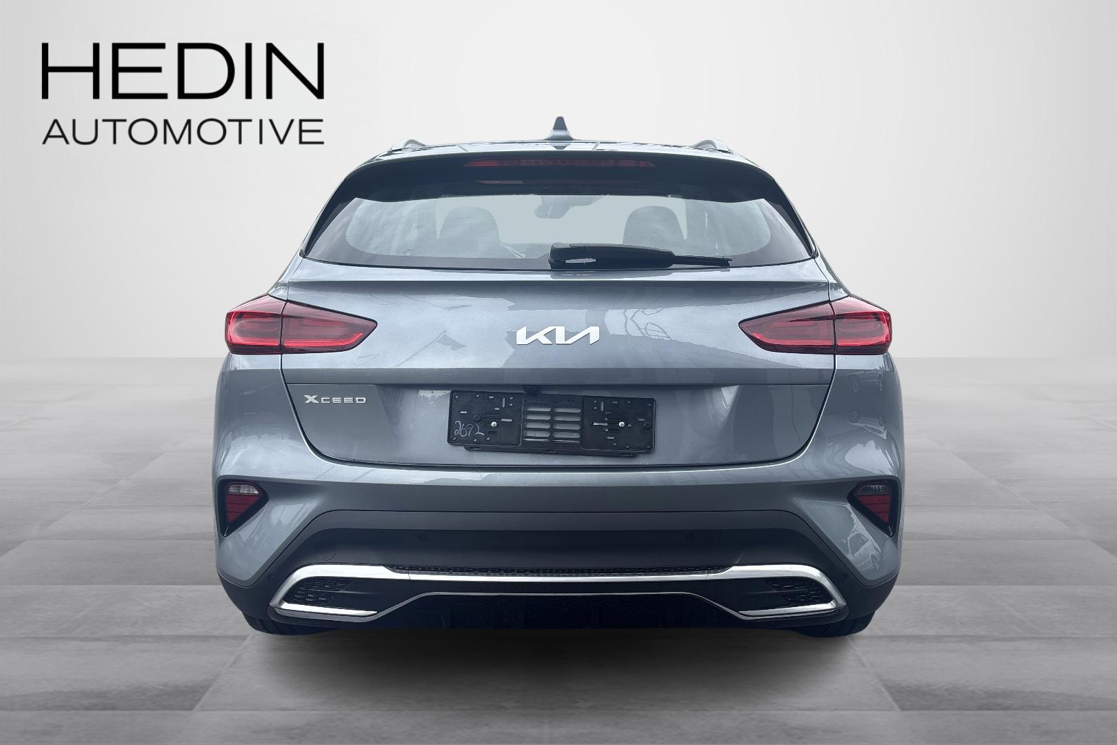 Kia XCeed 2026