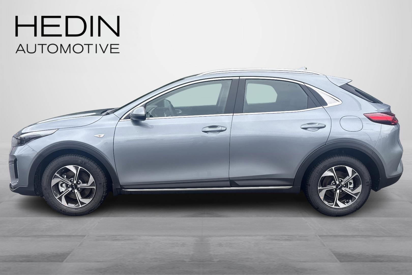 Kia XCeed 2026