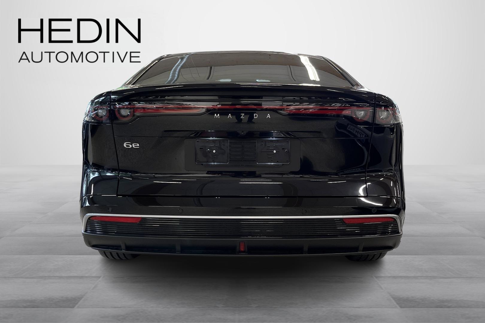Mazda Mazda6e 2025