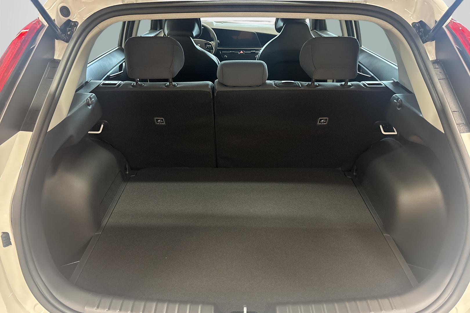 Kia Niro 2026