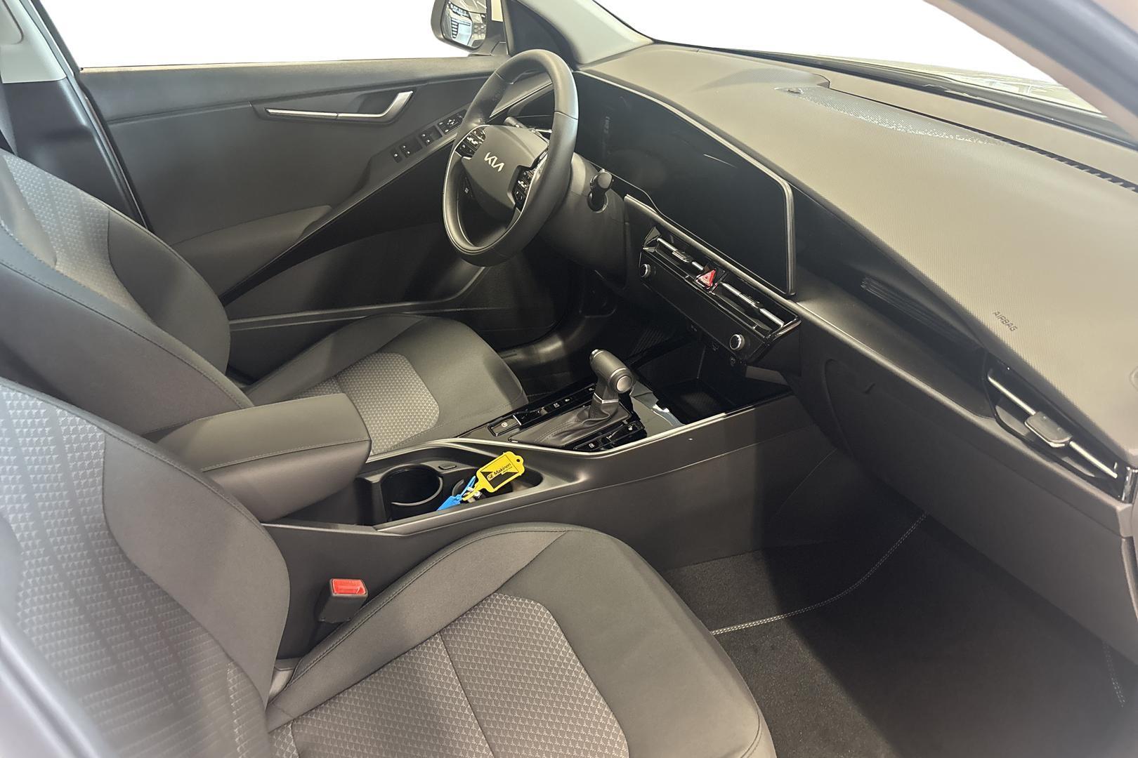 Kia Niro 2026