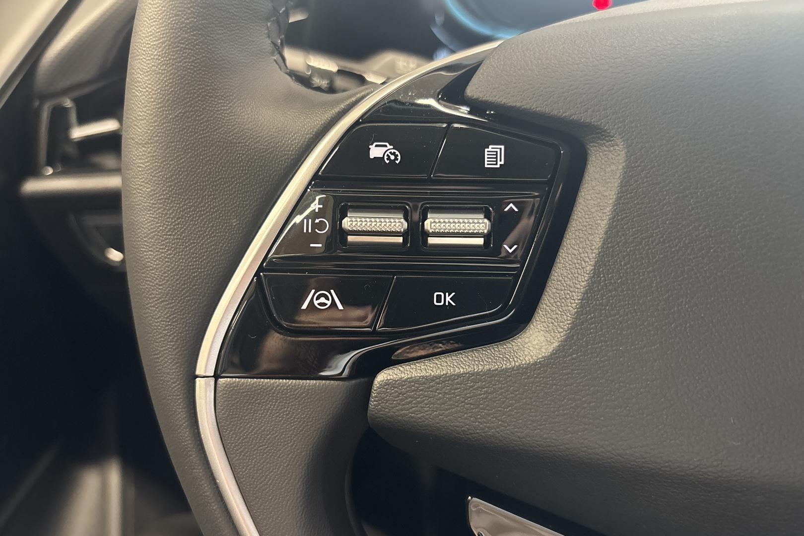 Kia Niro 2026