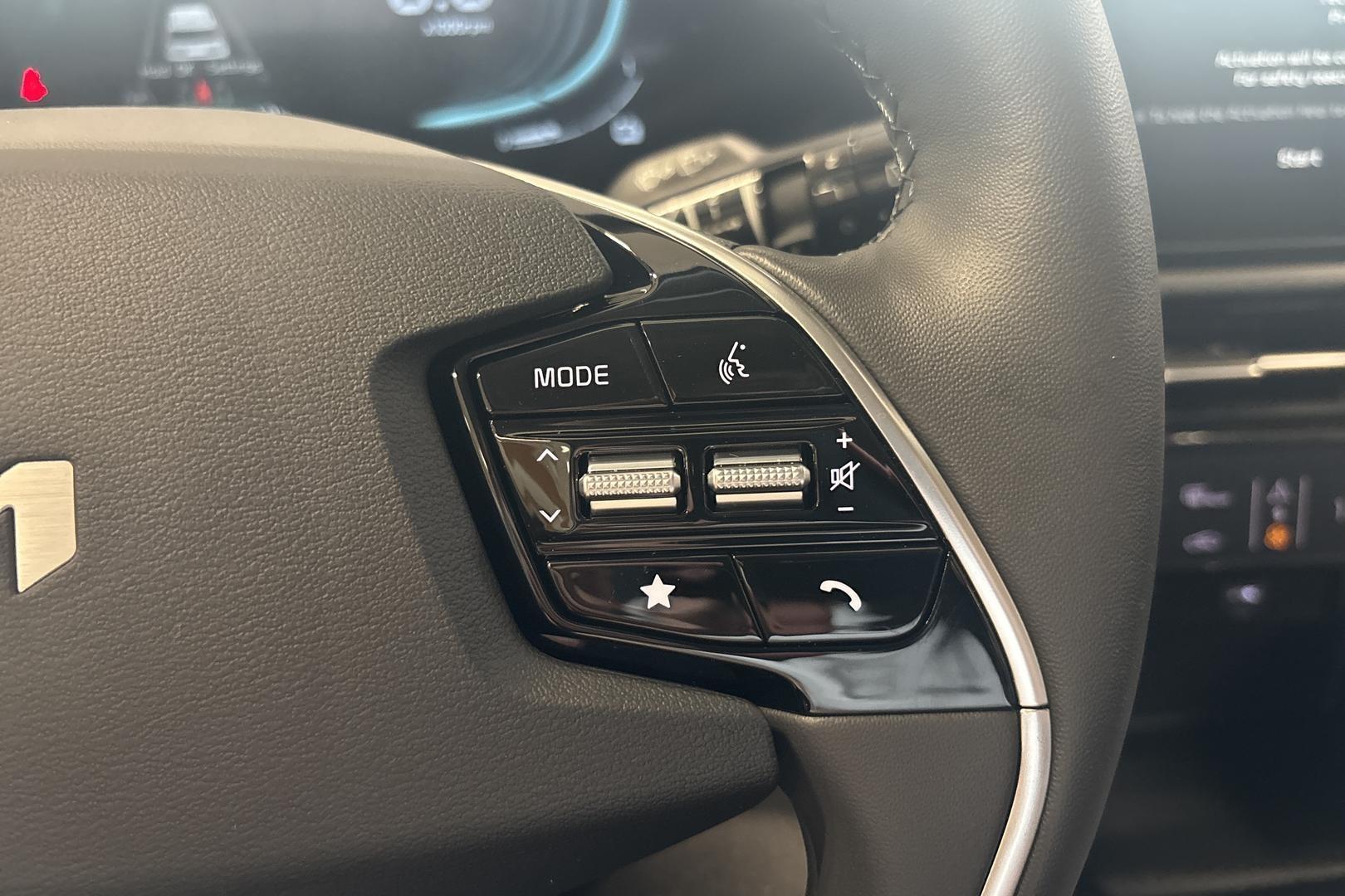 Kia Niro 2026