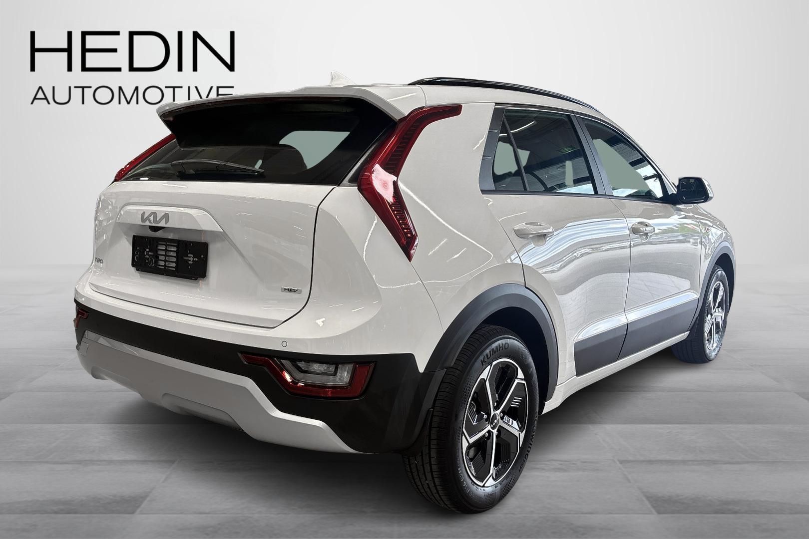 Kia Niro 2026