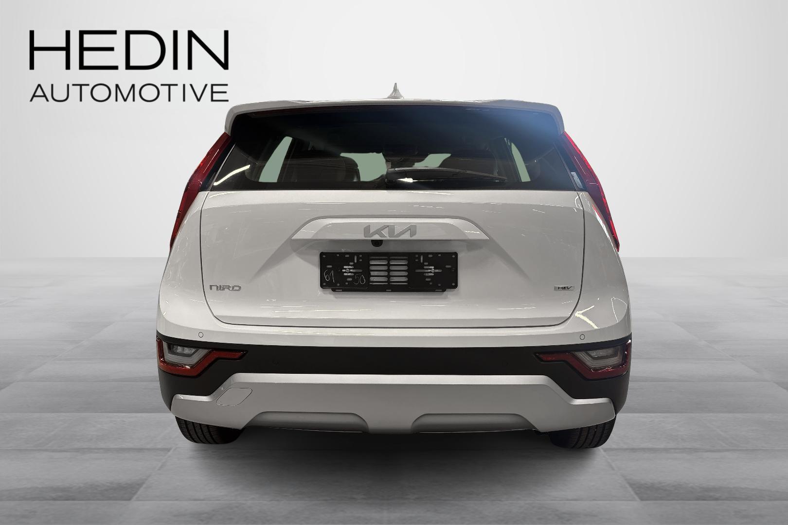 Kia Niro 2026