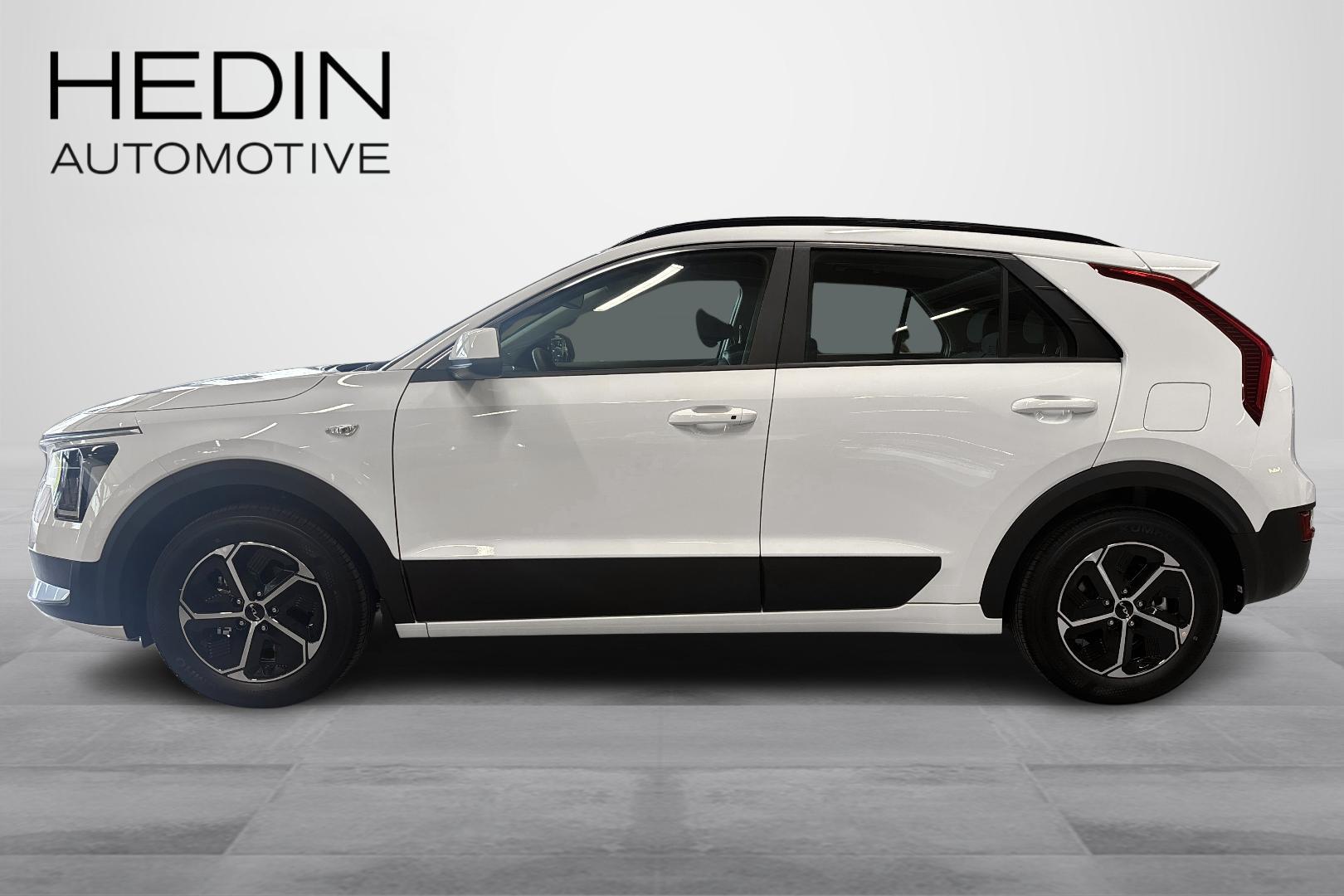 Kia Niro 2026