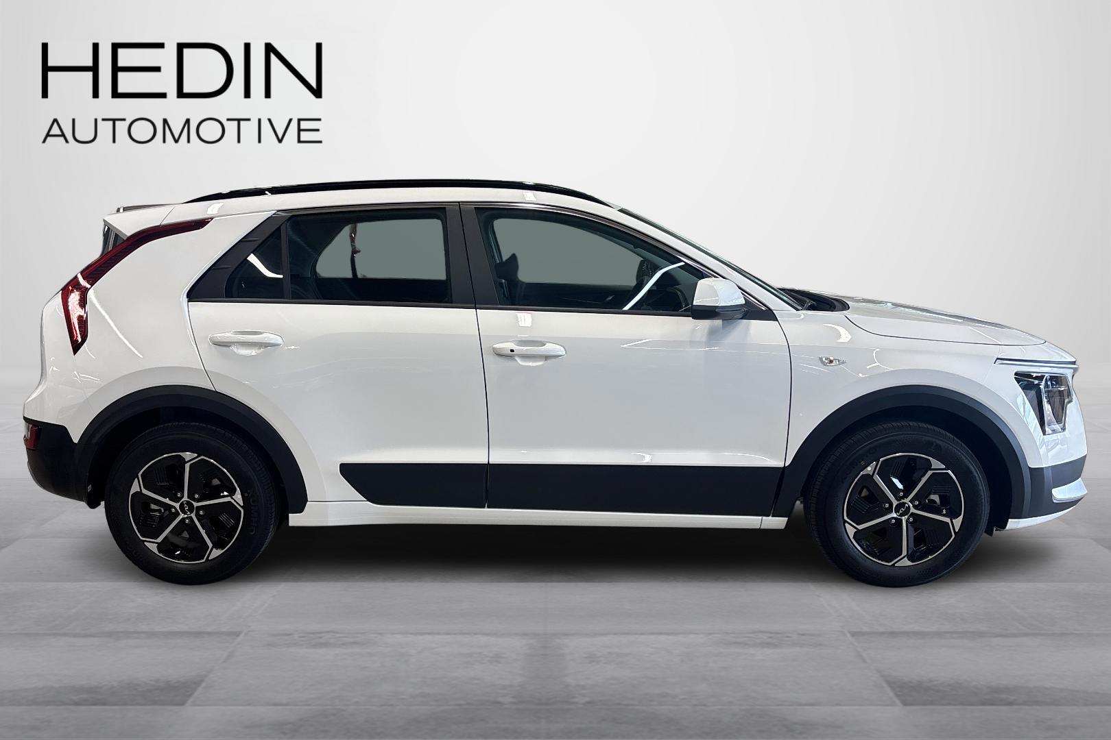 Kia Niro 2026