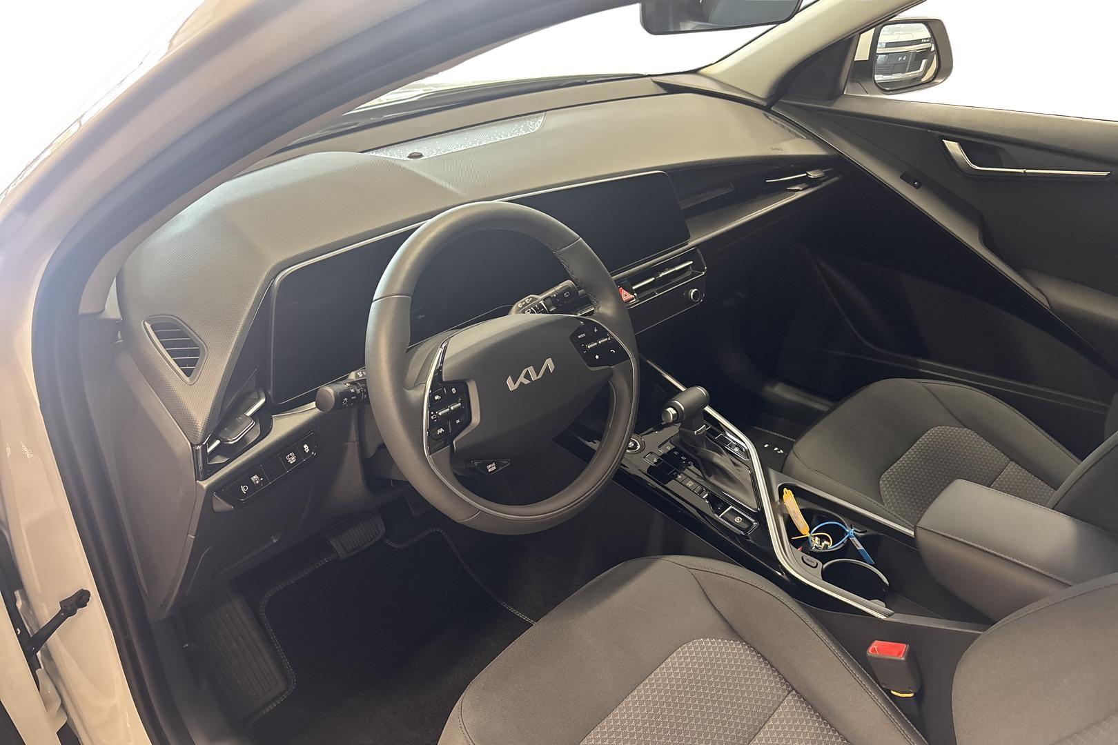 Kia Niro 2026