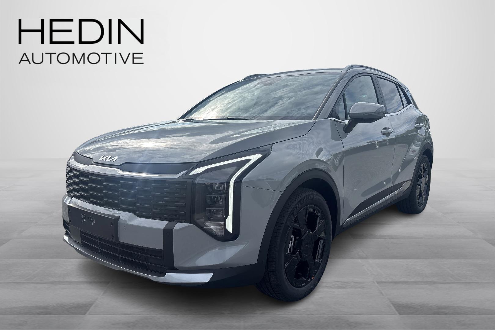Kia Sportage 2026