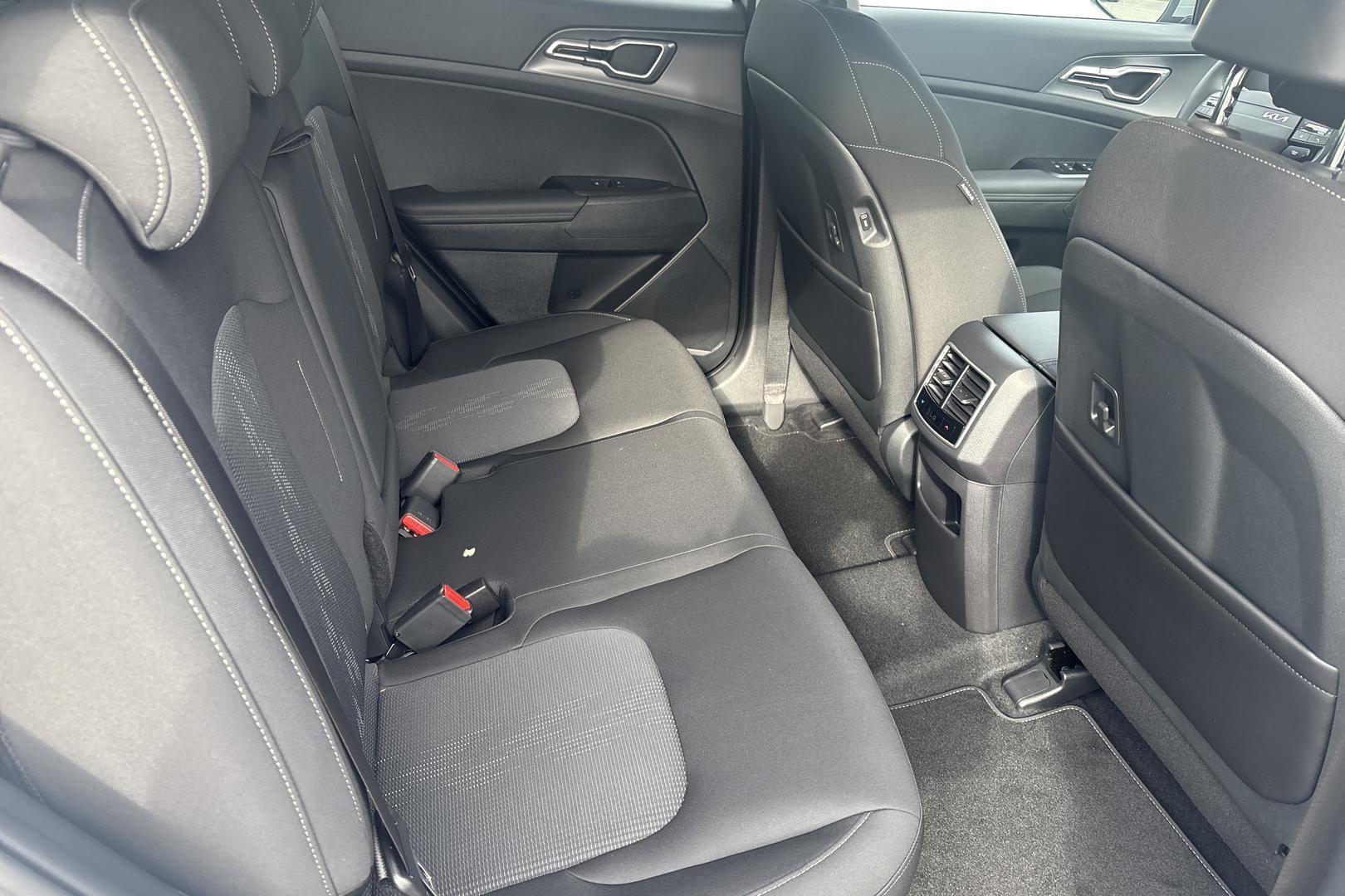 Kia Sportage 2026