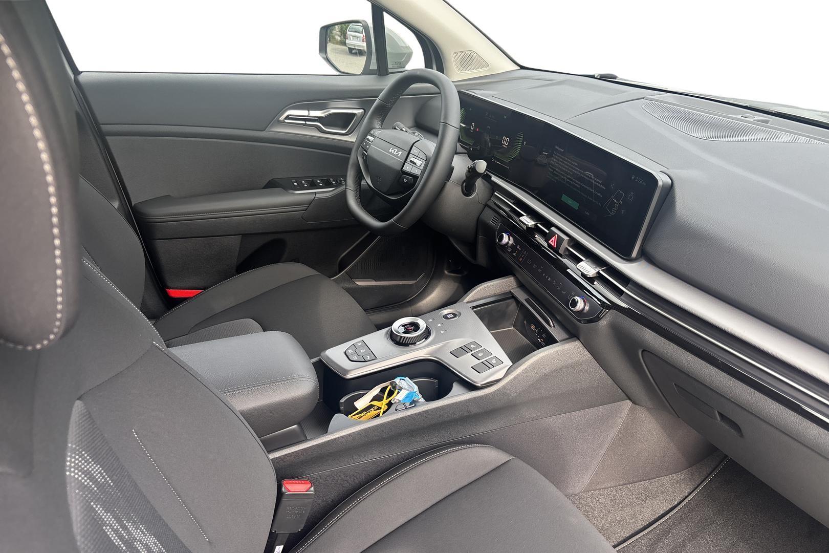 Kia Sportage 2026