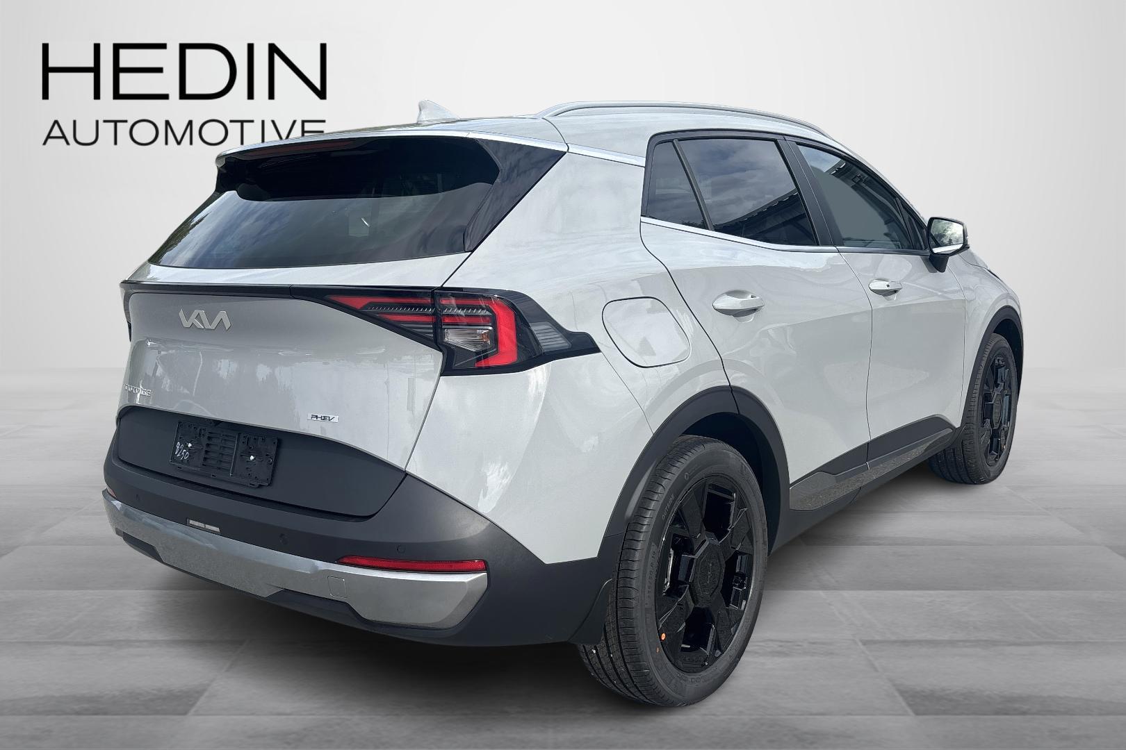 Kia Sportage 2026