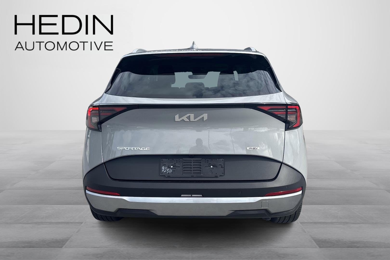 Kia Sportage 2026