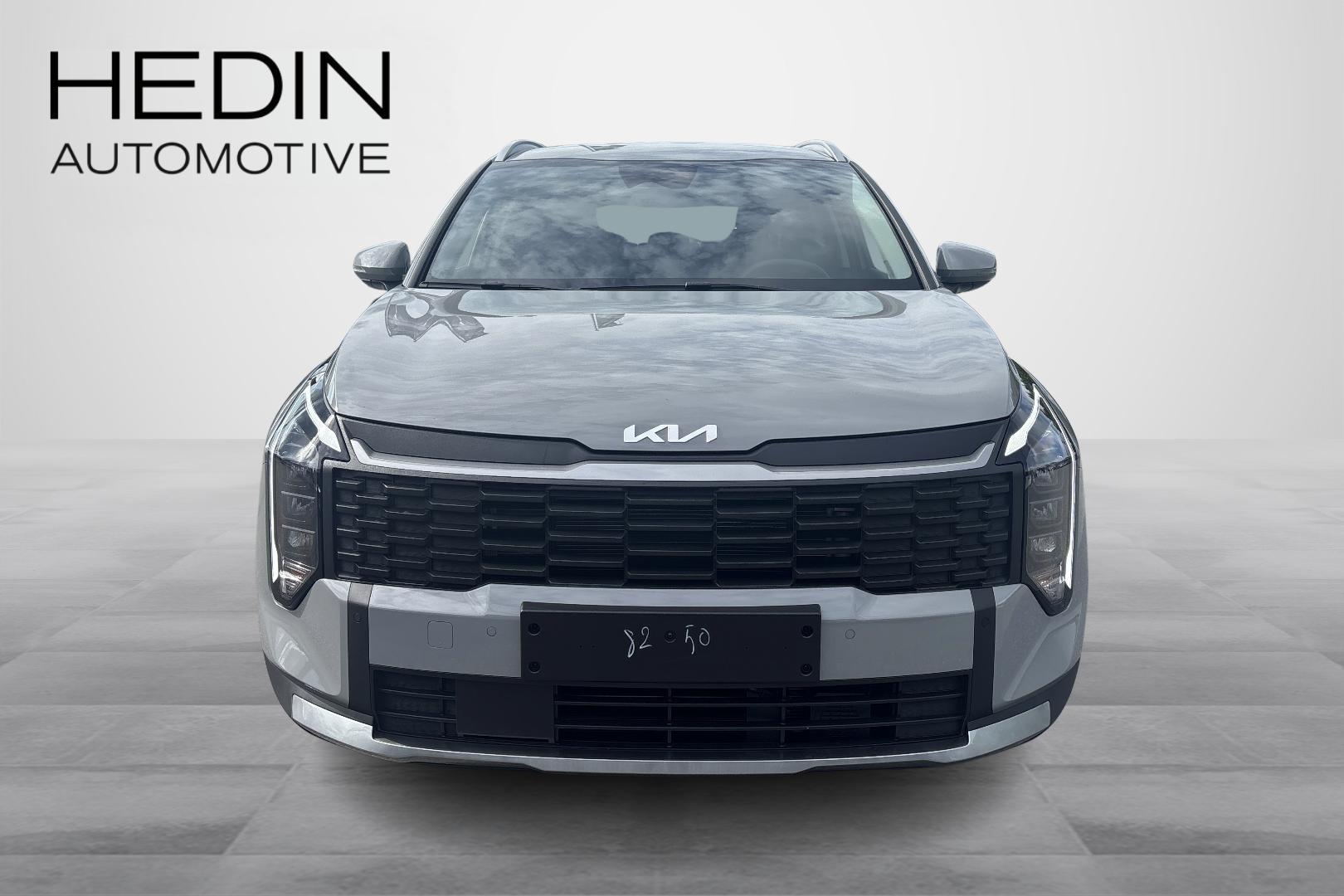 Kia Sportage 2026
