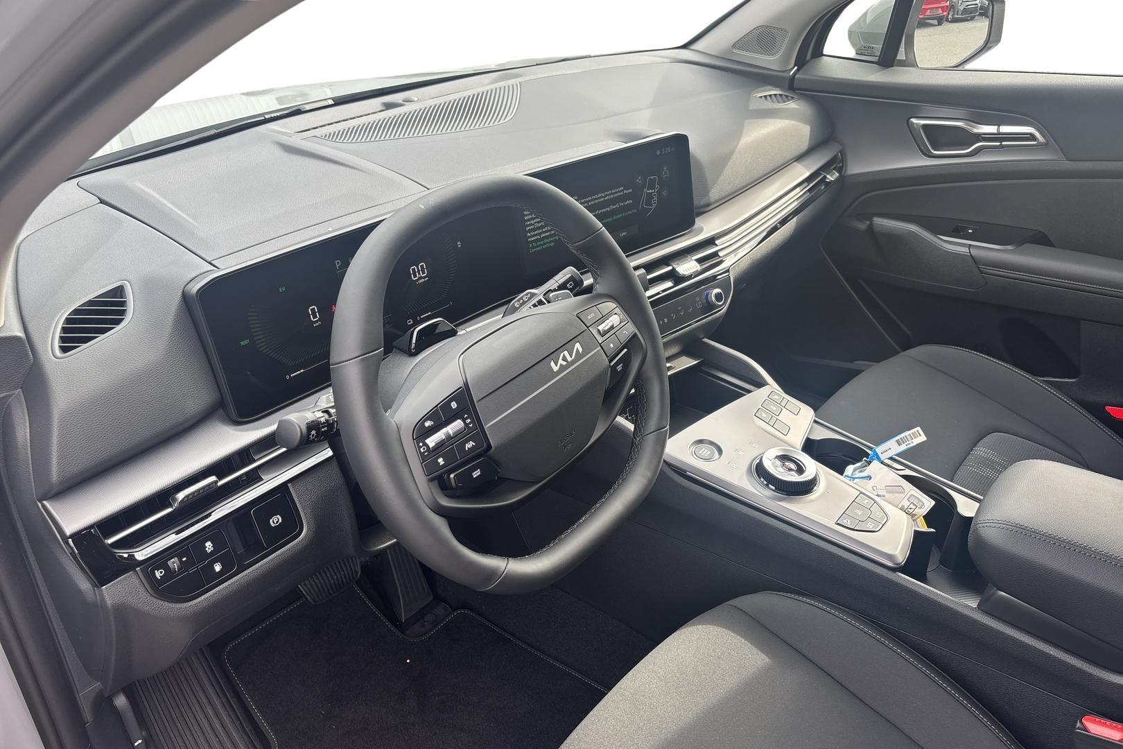 Kia Sportage 2026