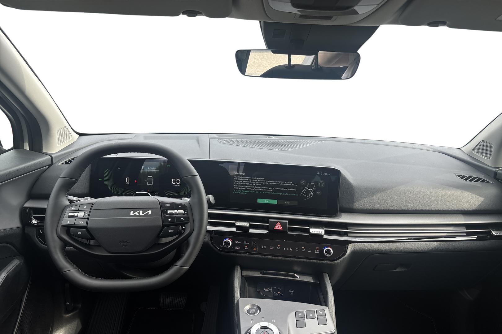 Kia Sportage 2026