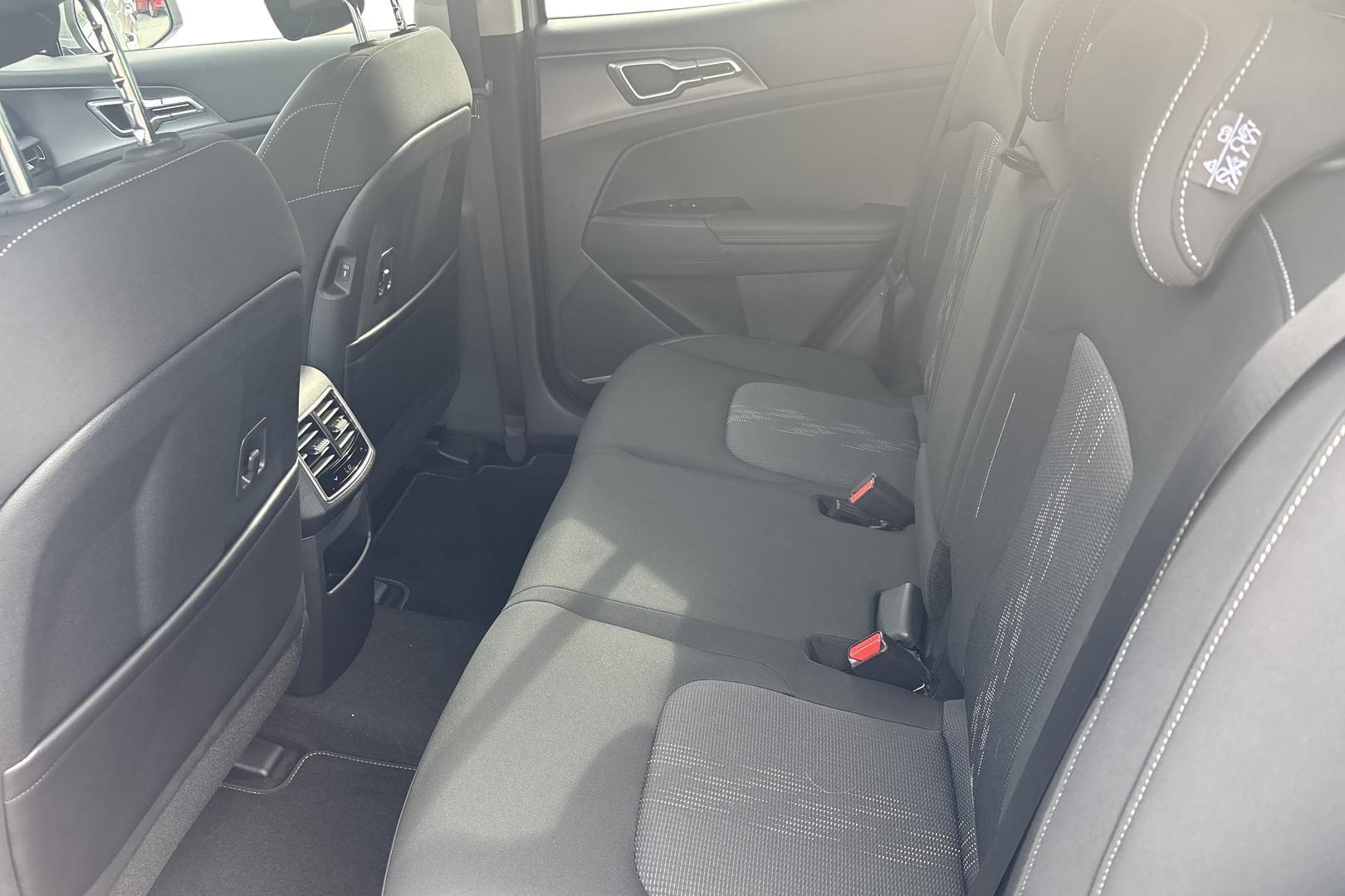 Kia Sportage 2026