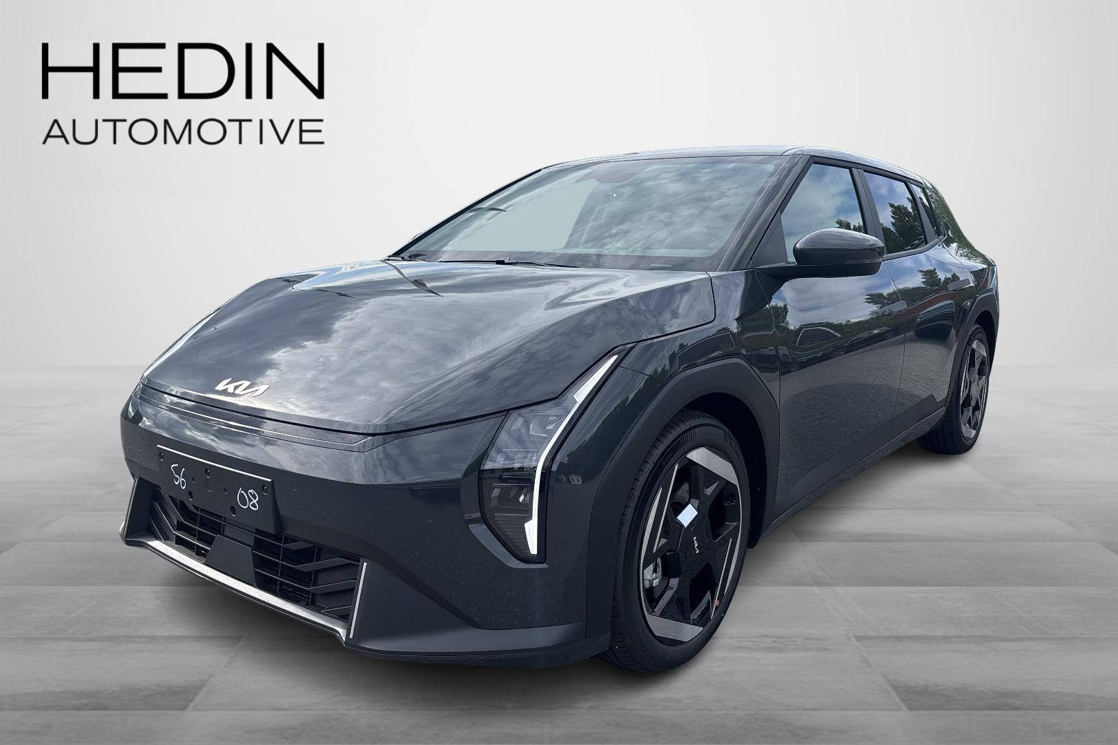 KIA EV4 2026