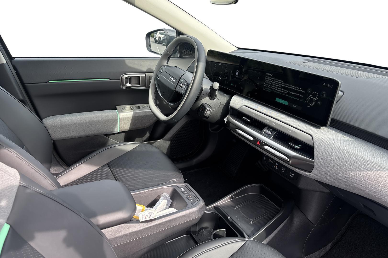 KIA EV4 2026