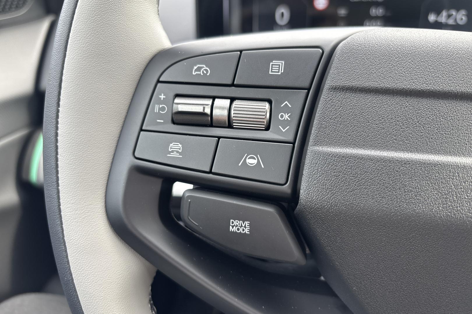KIA EV4 2026