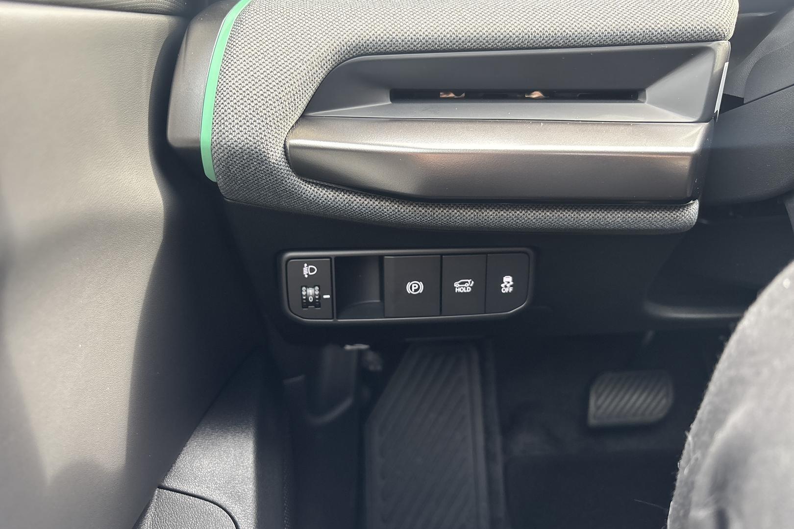 KIA EV4 2026