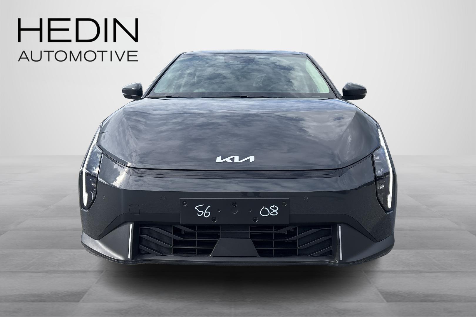KIA EV4 2026