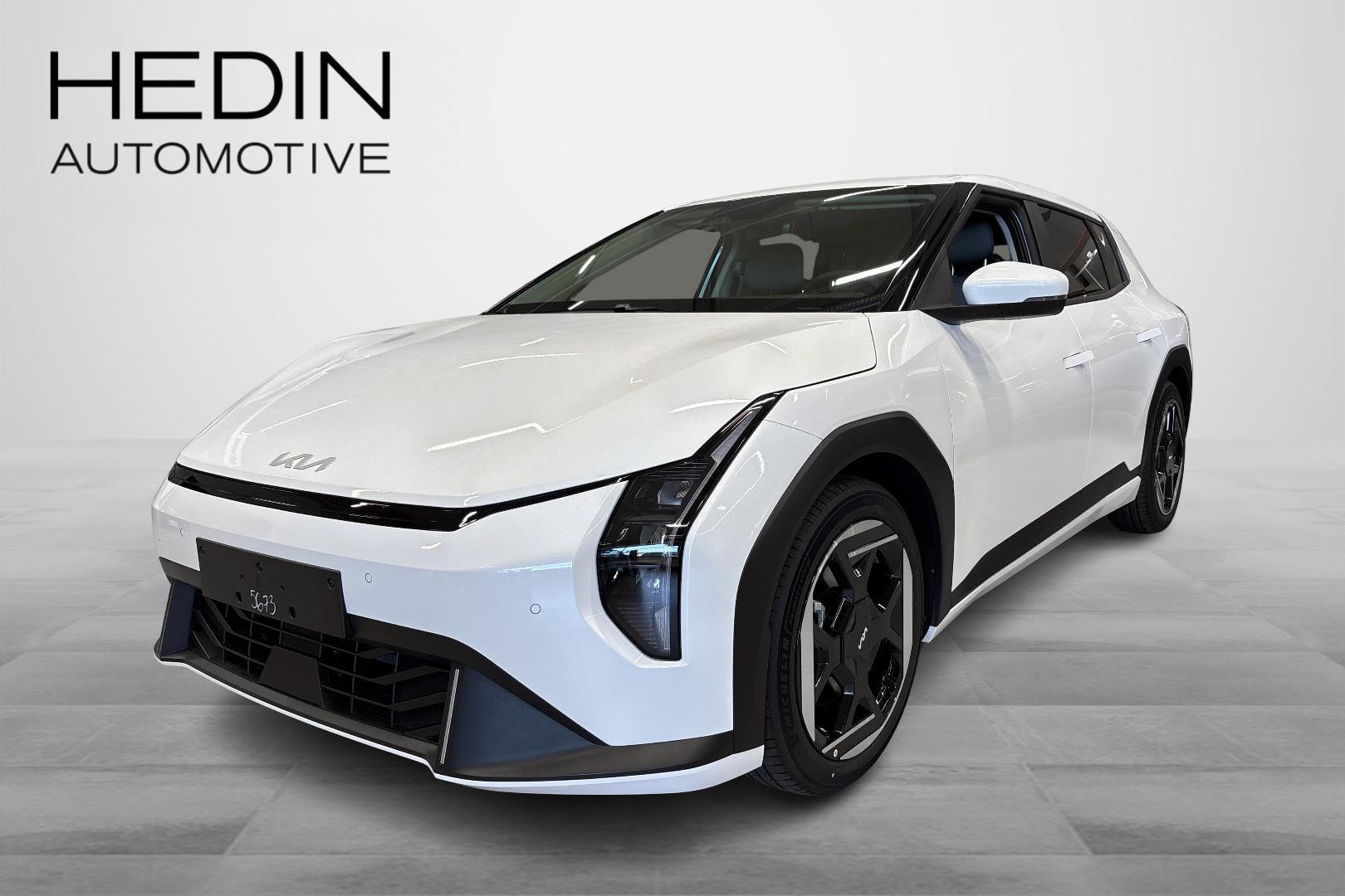 Kia EV4 2026