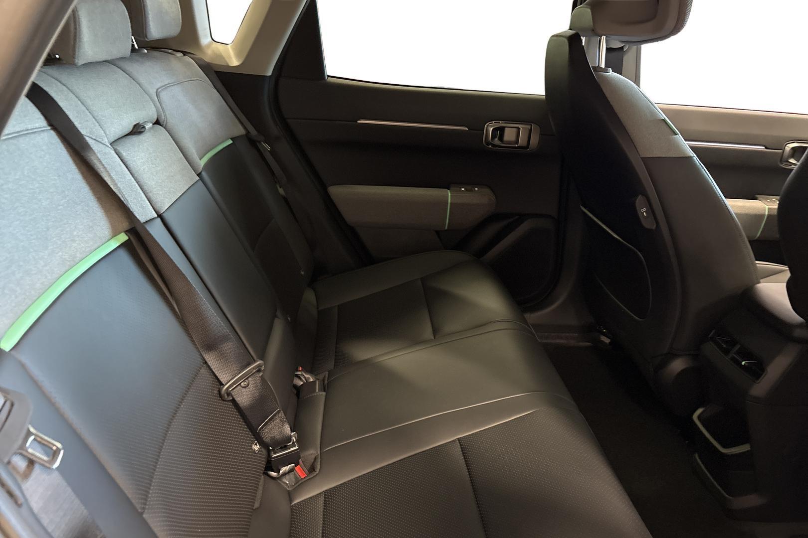 Kia EV4 2026