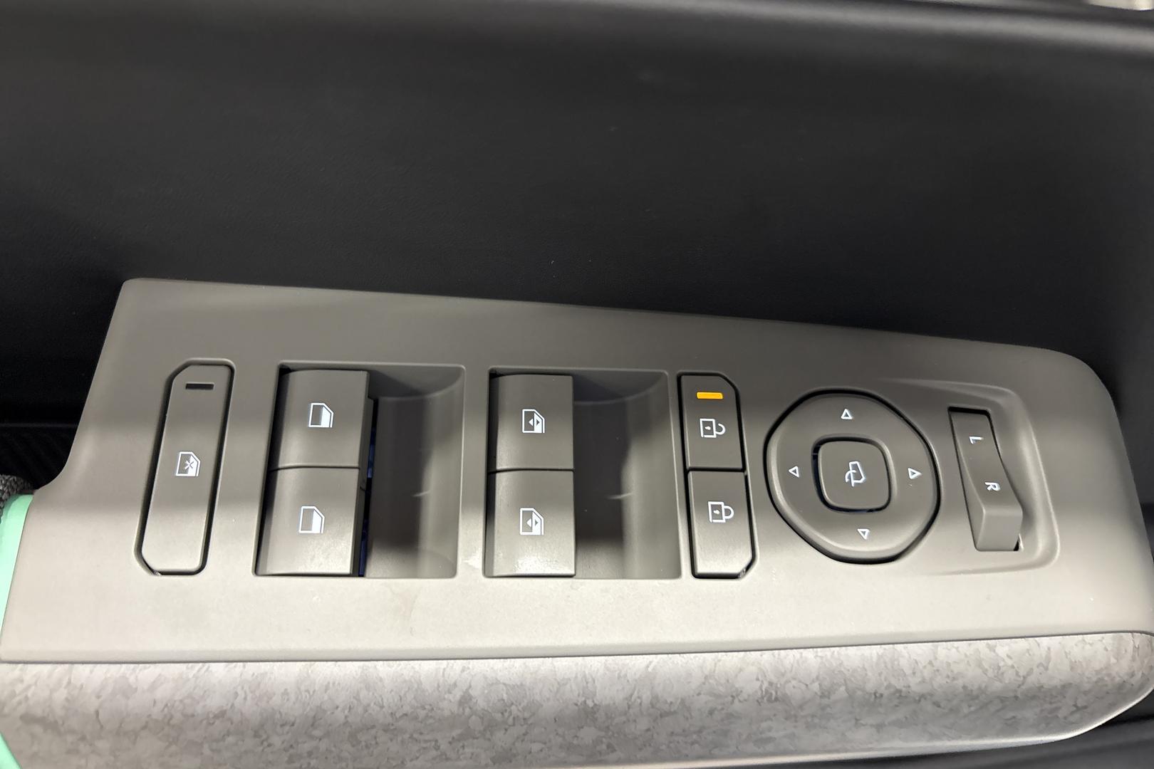 Kia EV4 2026
