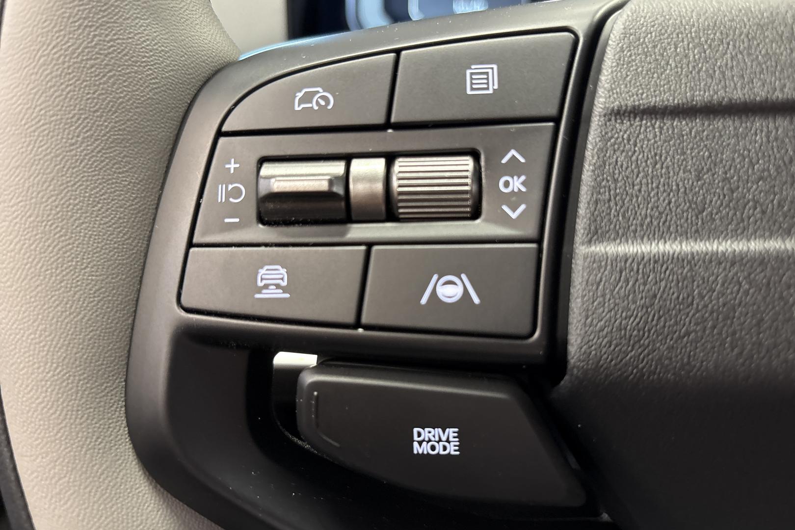 Kia EV4 2026