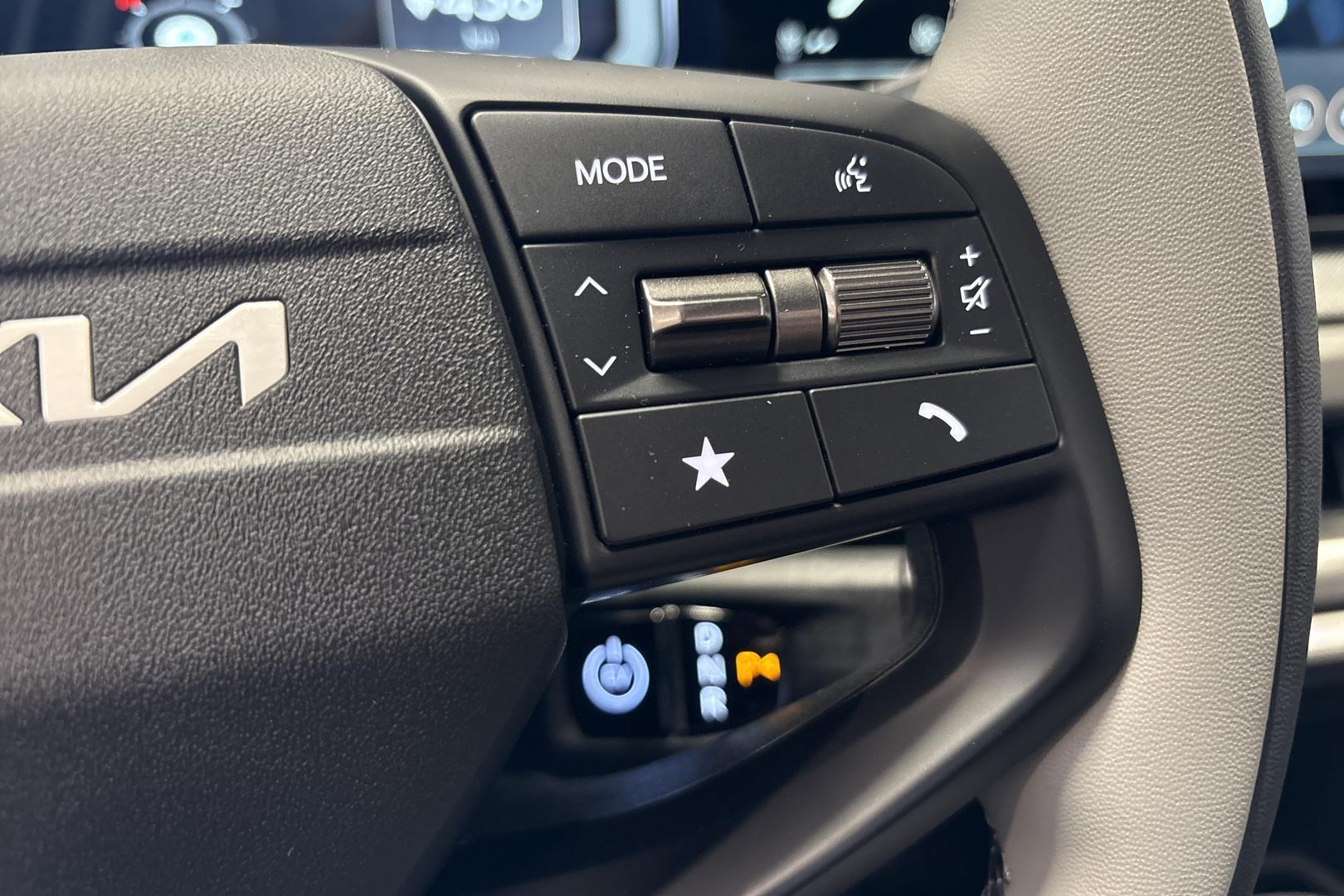 Kia EV4 2026