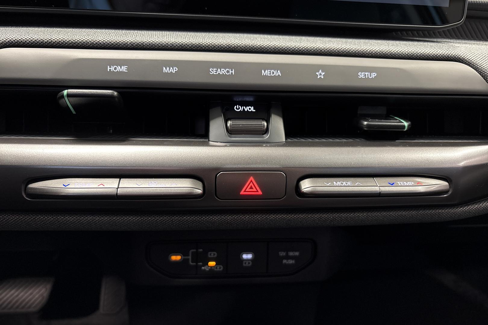 Kia EV4 2026