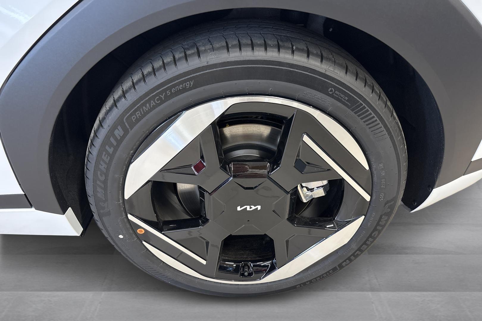 Kia EV4 2026