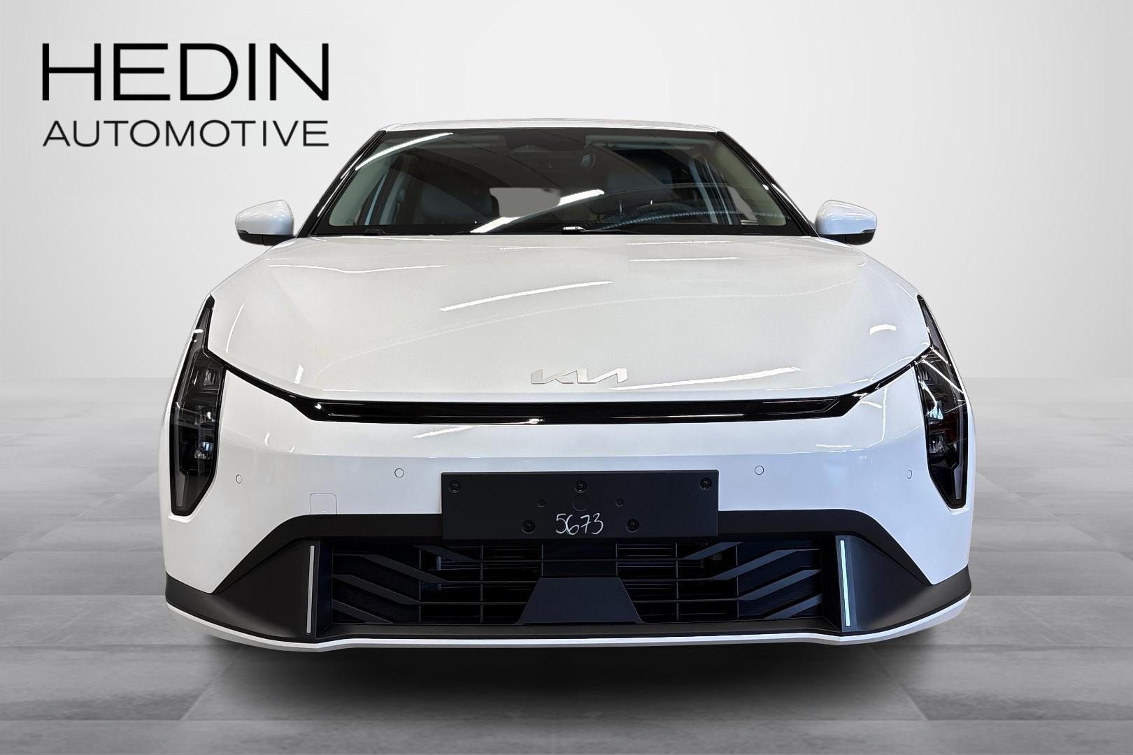 Kia EV4 2026