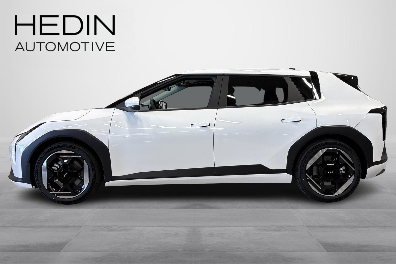 Kia EV4 2026