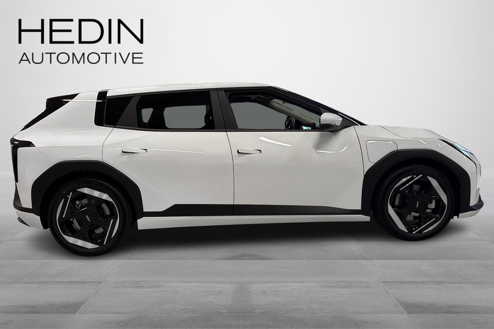 Kia EV4 2026